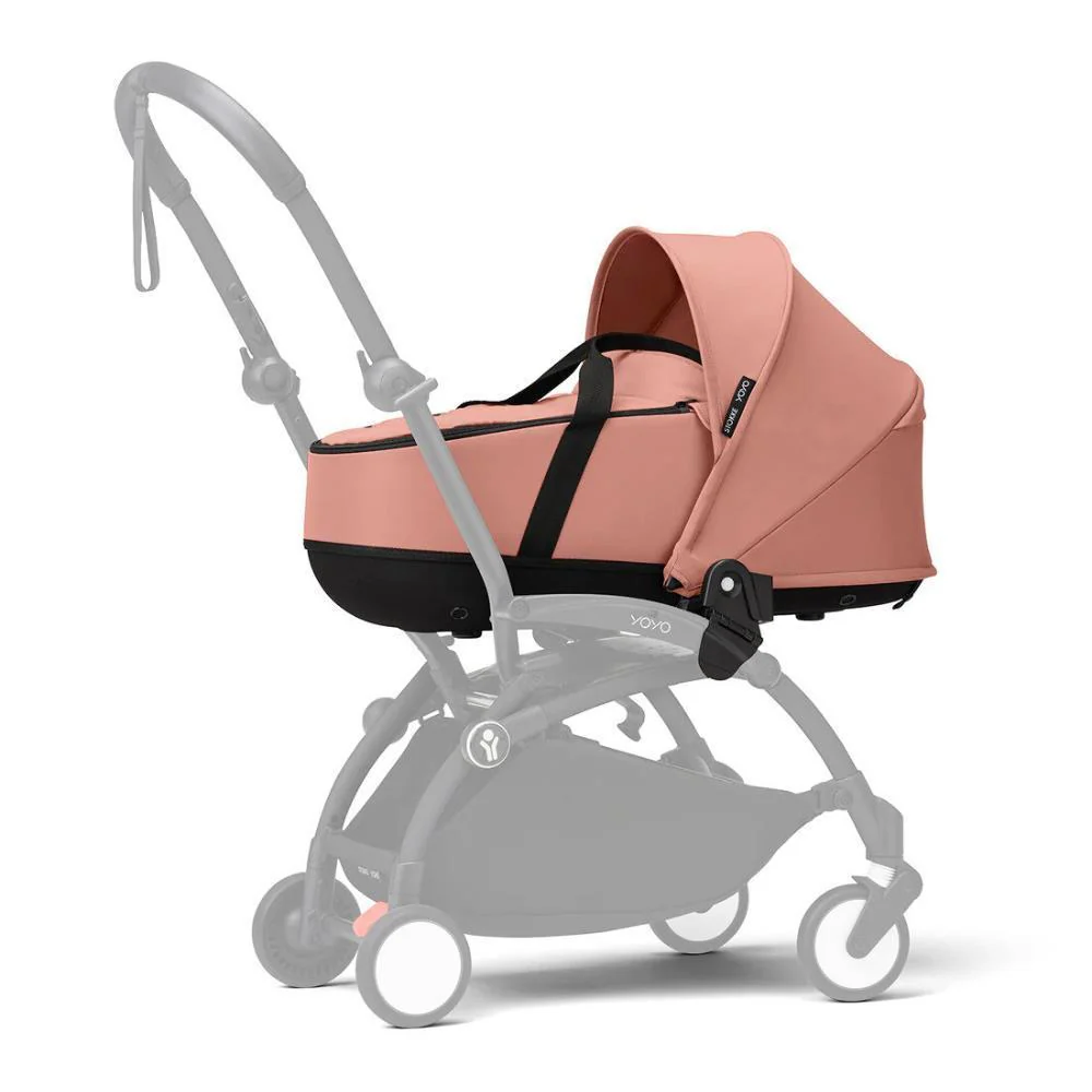 Alcofa Stokke YoYo Ginger - Image 2