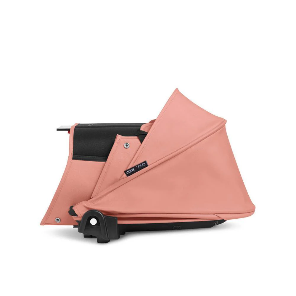 Alcofa Stokke YoYo Ginger - Image 3