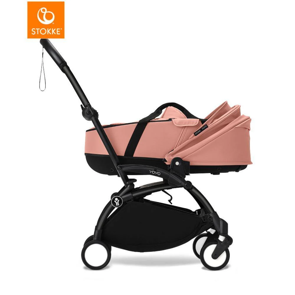 Alcofa Stokke YoYo Ginger - Image 4