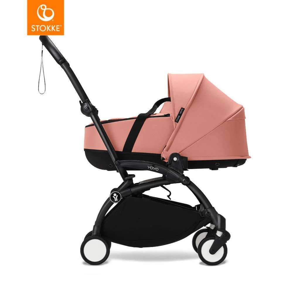 Alcofa Stokke YoYo Ginger - Image 5