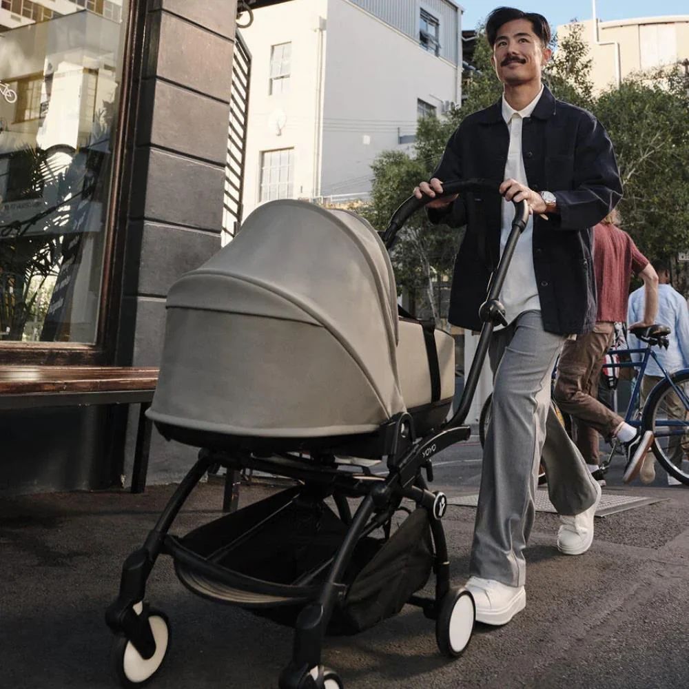 Alcofa Stokke YoYo Ginger - Image 8