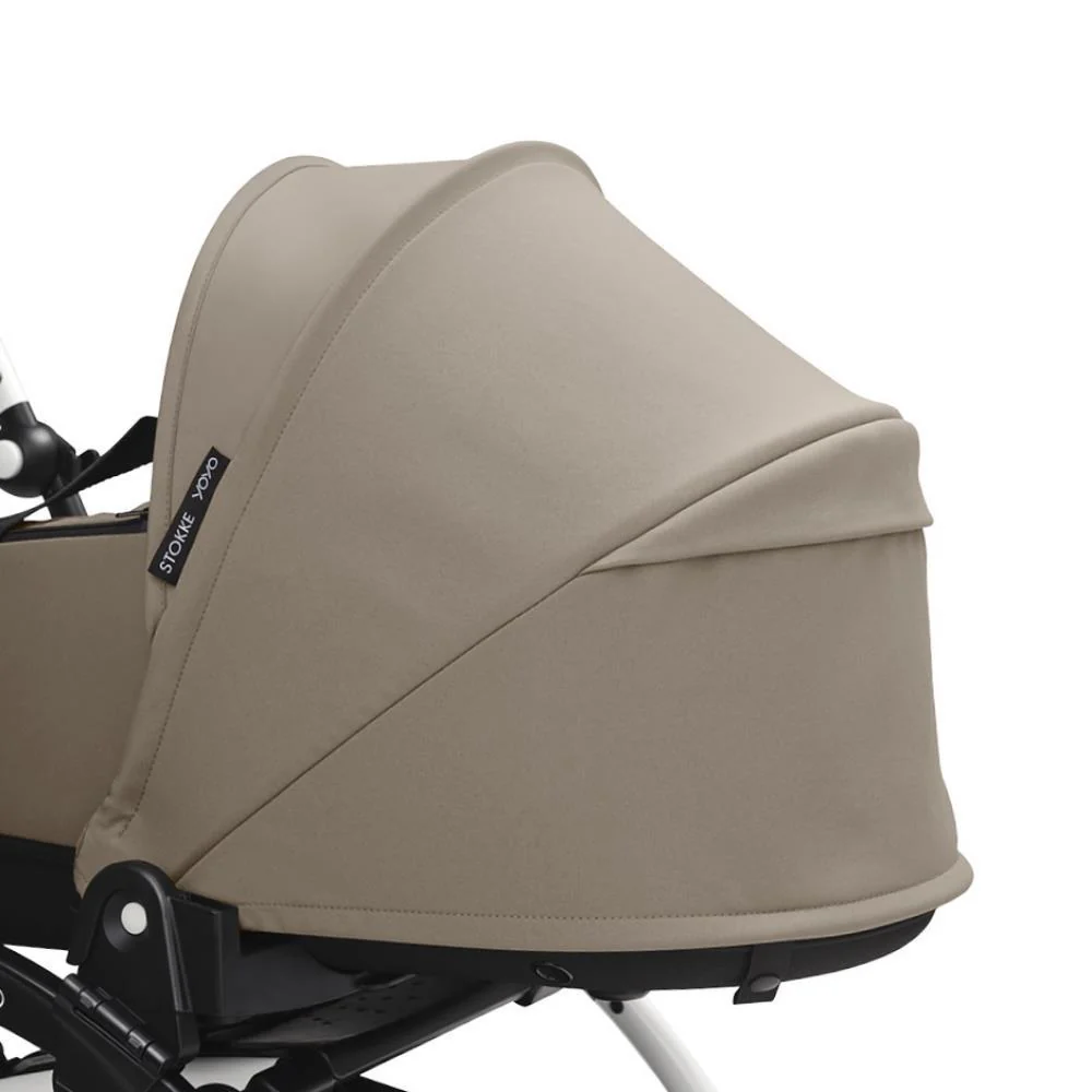 Alcofa Stokke YoYo Taupe - Image 4