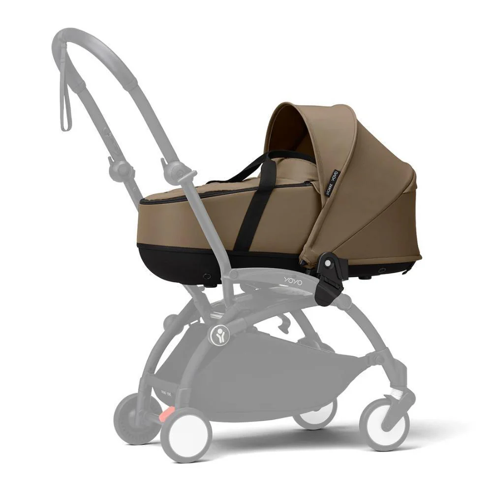 Alcofa Stokke YoYo Toffee - Image 2