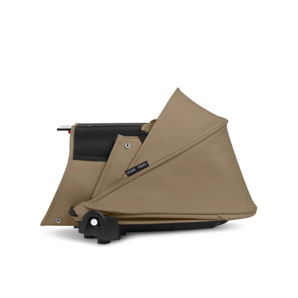 Alcofa Stokke YoYo Toffee - Image 3