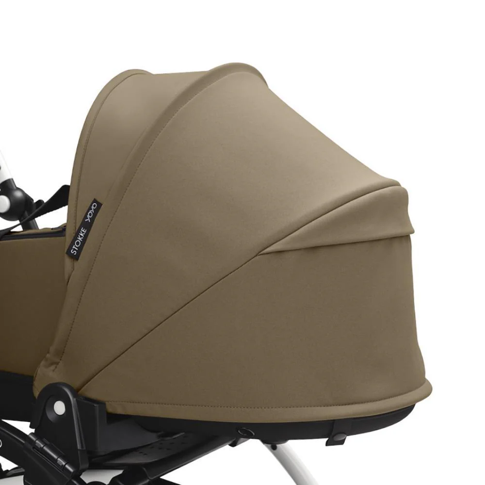 Alcofa Stokke YoYo Toffee - Image 4