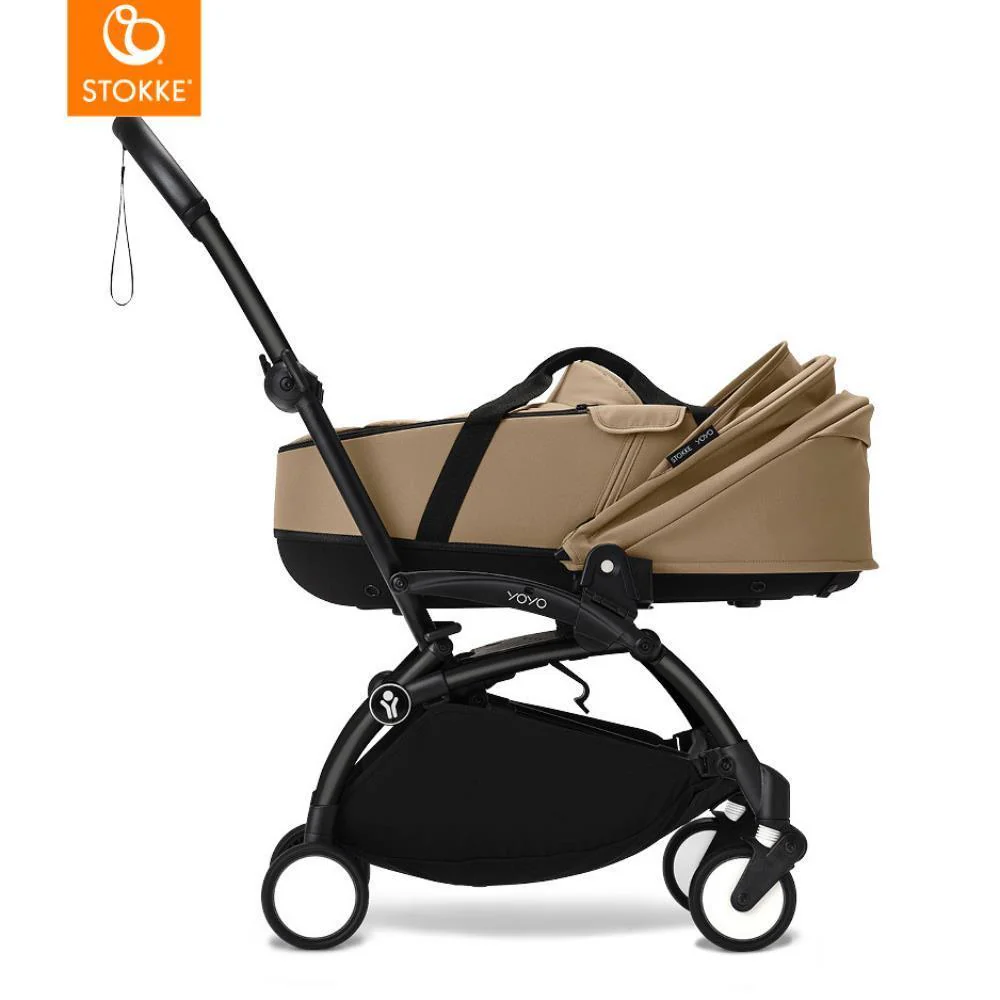 Alcofa Stokke YoYo Toffee - Image 5