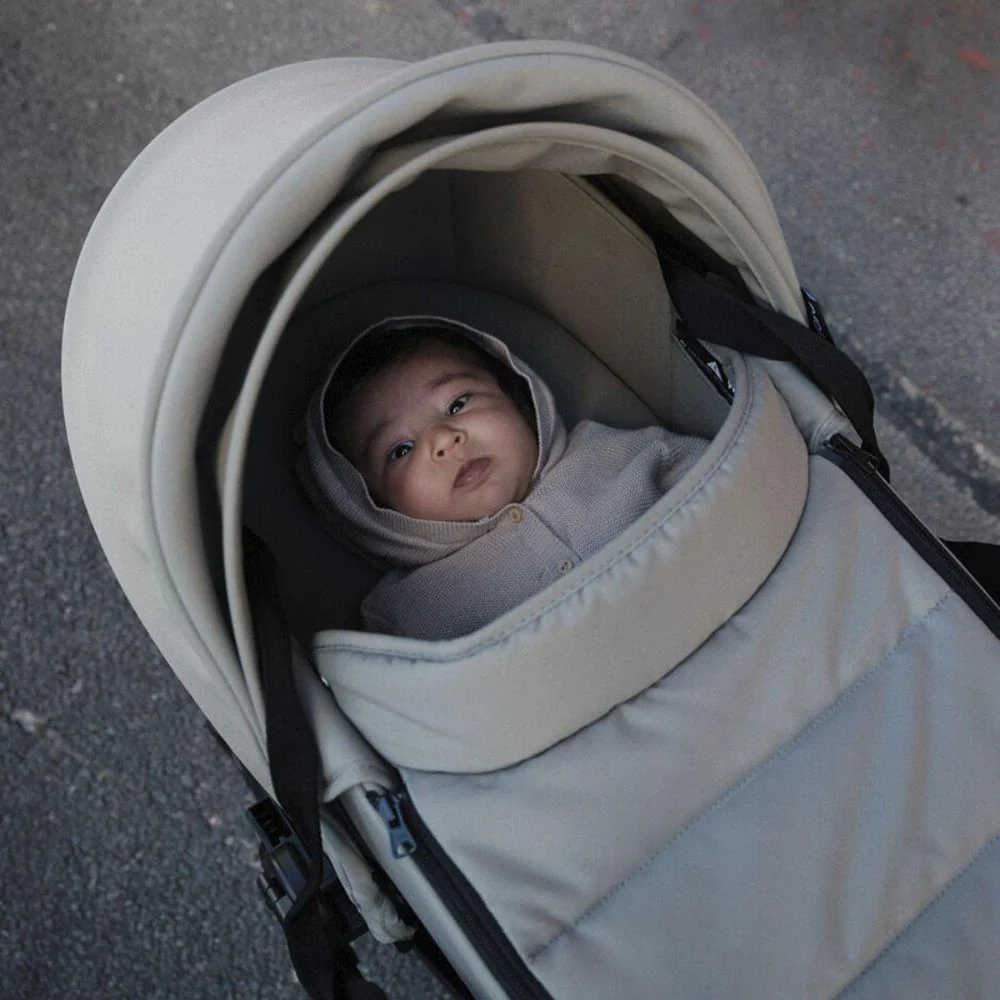 Alcofa Stokke YoYo Toffee - Image 6