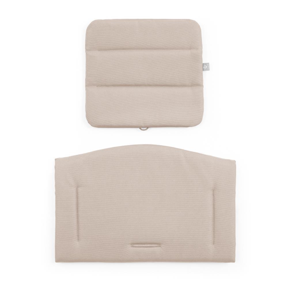 Almofada Beige para Stokke Tripp Trapp