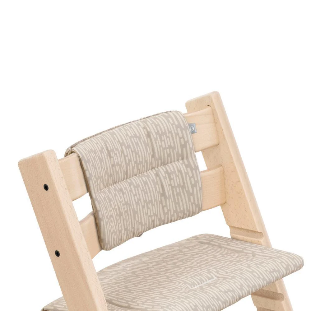 Almofada Beige Timber para Stokke Tripp Trapp - Image 4