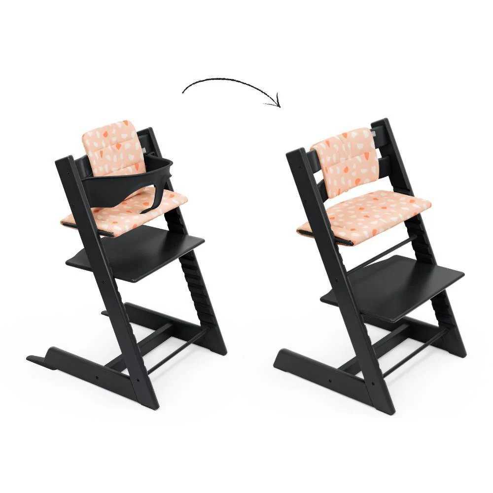 Almofada Candy Pink para Stokke Tripp Trapp - Image 2