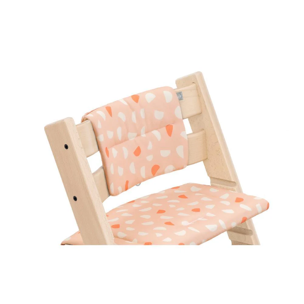 Almofada Candy Pink para Stokke Tripp Trapp - Image 4