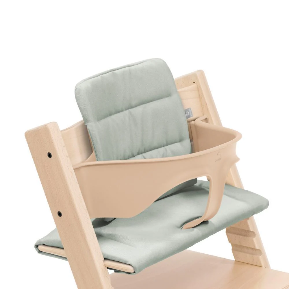 Almofada Glacier Green para Stokke Tripp Trapp - Image 3