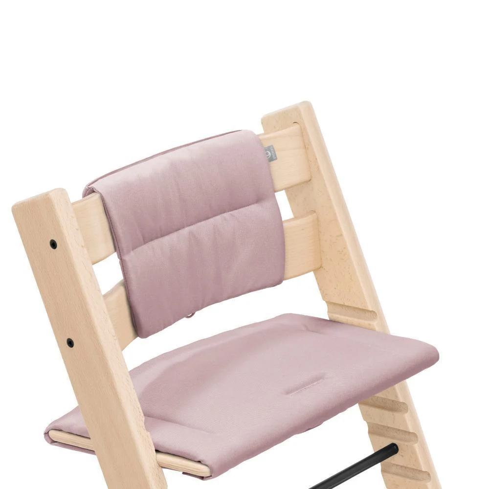 Almofada Heather Mauve para Stokke Tripp Trapp - Image 4