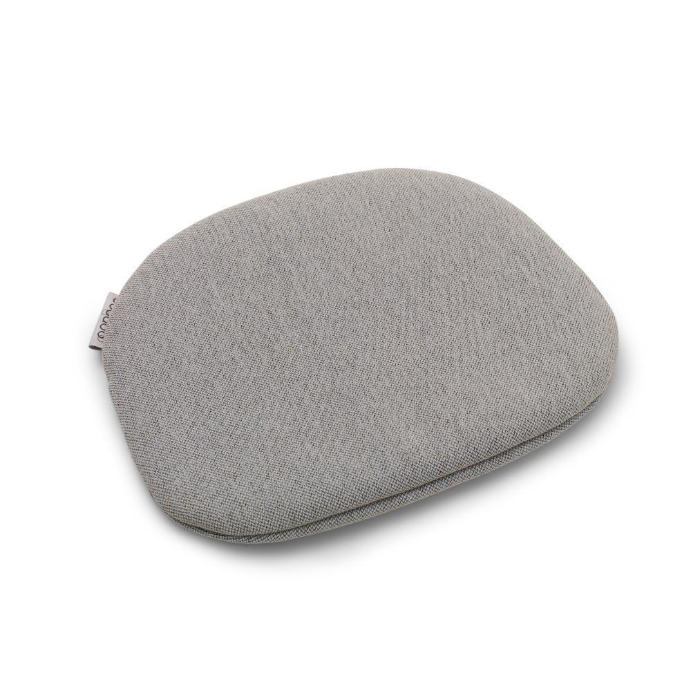 Almofada Júnior para Bugaboo Giraffe Grey Weave