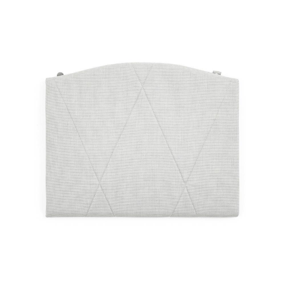 Almofada para Assento Nordic Grey para Stokke Tripp Trapp