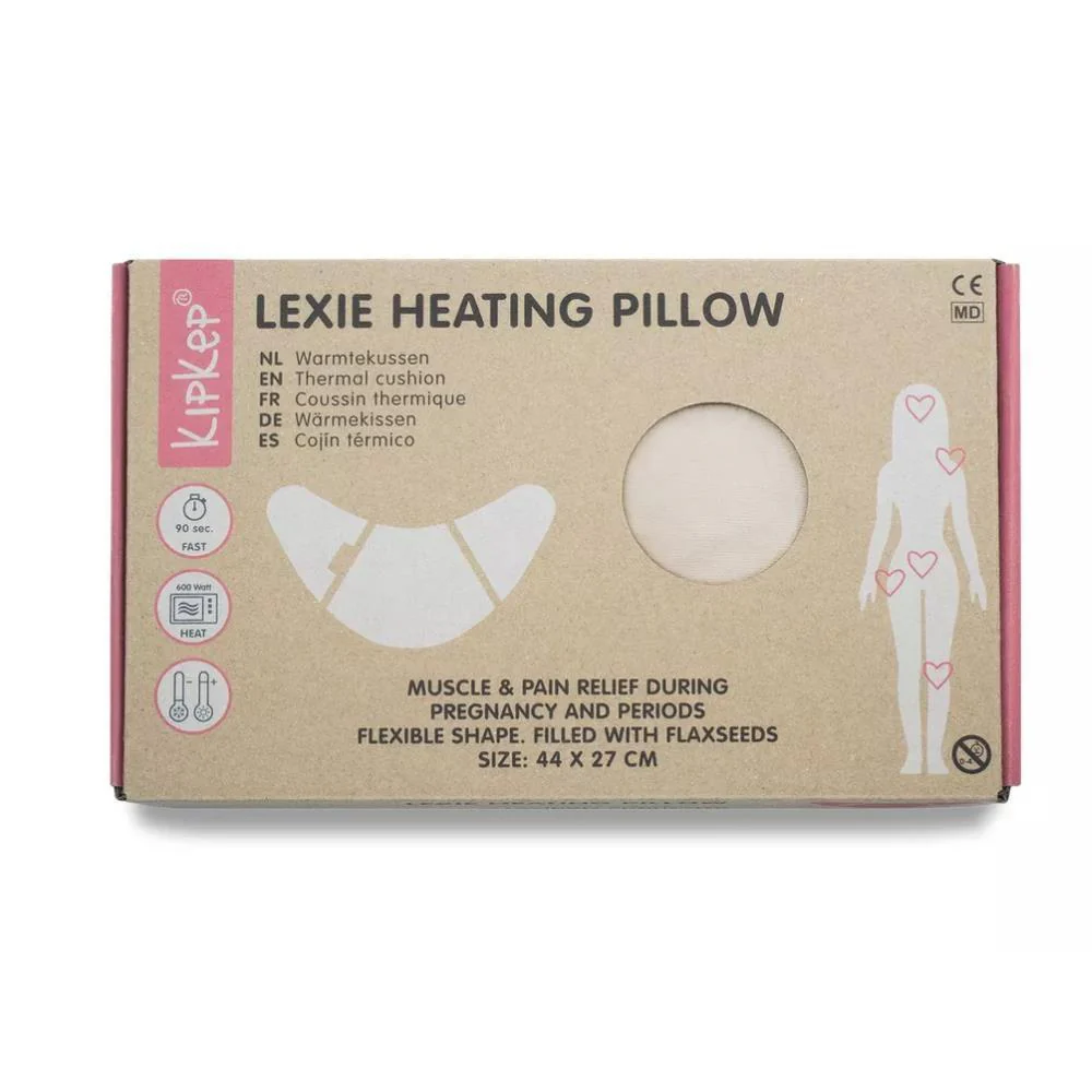 Almofada Térmica Kip Kep Lexie para Adulto Cookie - Image 4