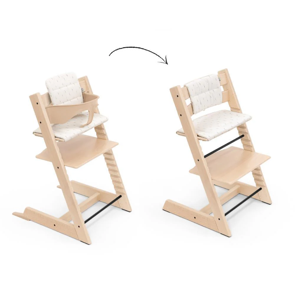 Almofada Wheat Cream para Stokke Tripp Trapp - Image 2