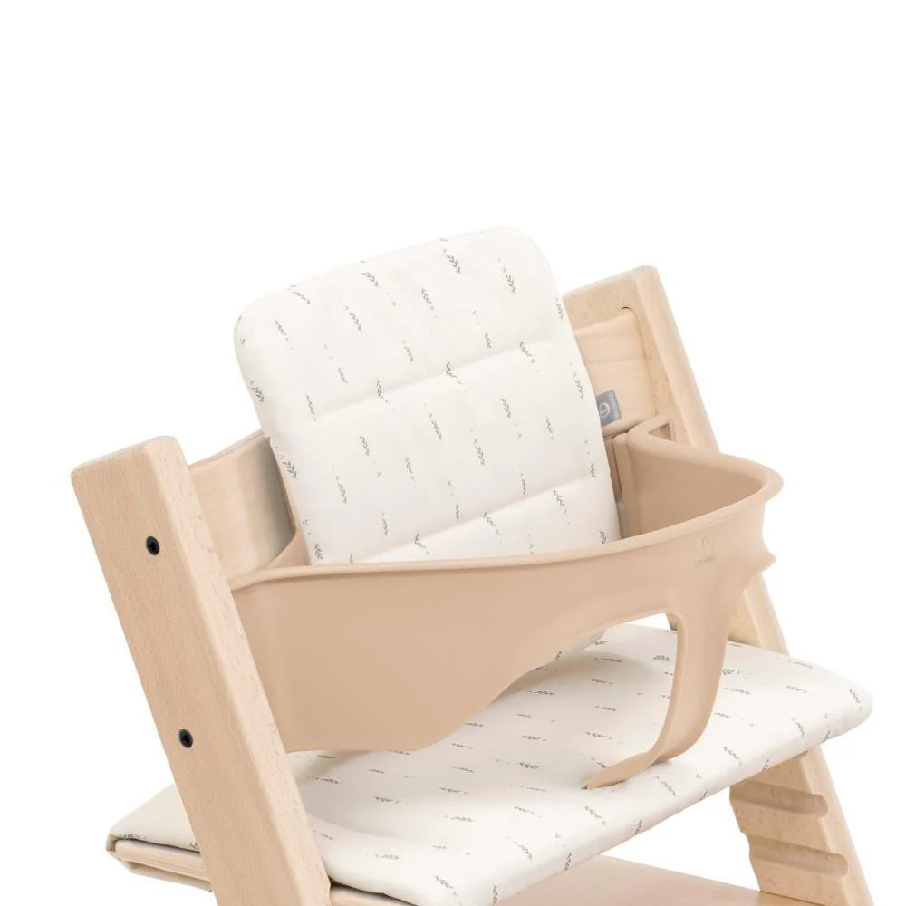 Almofada Wheat Cream para Stokke Tripp Trapp - Image 3