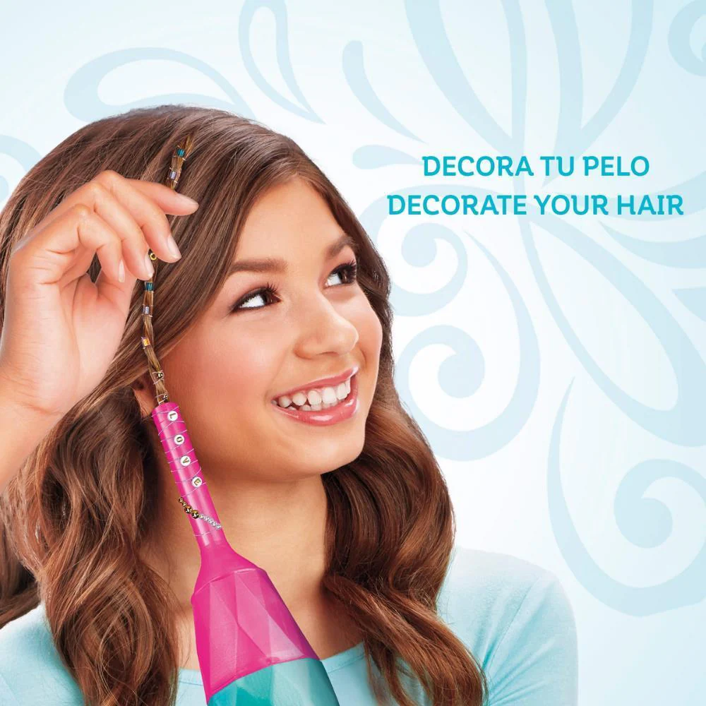 Aplicador de Jóias em Cabelo Shimmer n´Sparkle - Image 4