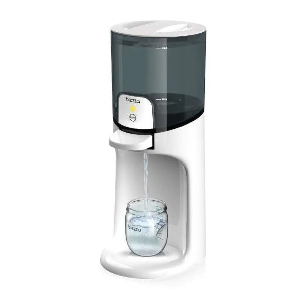 Aquecedor de Água para Biberões Baby Brezza Instant Warmer