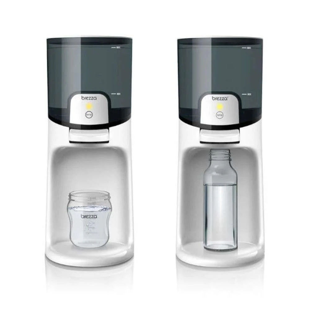 Aquecedor de Água para Biberões Baby Brezza Instant Warmer - Image 3