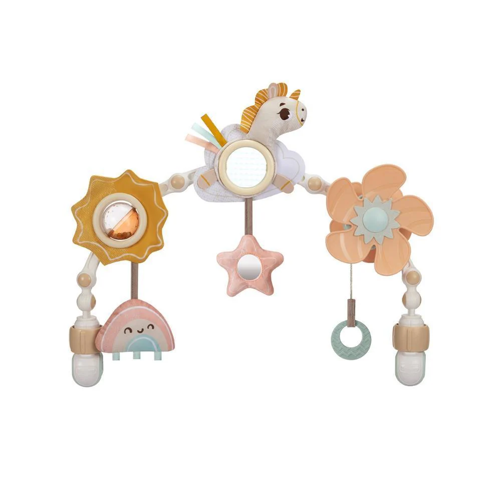 Arco Tiny Love para Carrinho de Passeio Unicorn Wonderlands