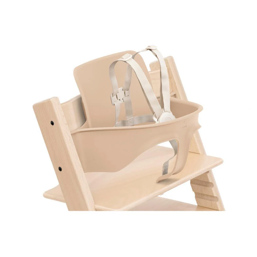 Arnês² para Cadeira da Papa Stokke Tripp Trapp Beige - Image 2