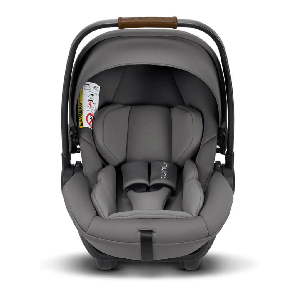 Nuna Arra Next Granite 40-85cm (Coleção 2024) - Image 2