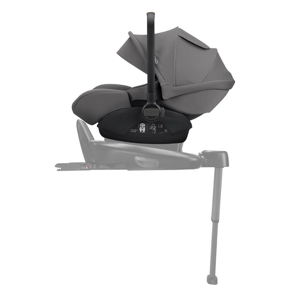 Nuna Arra Next Granite 40-85cm (Coleção 2024) - Image 6