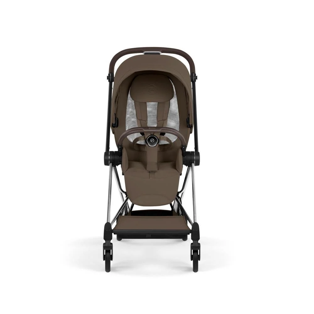Assento Cybex Platinum Mios Style Coconut Brown - Image 5