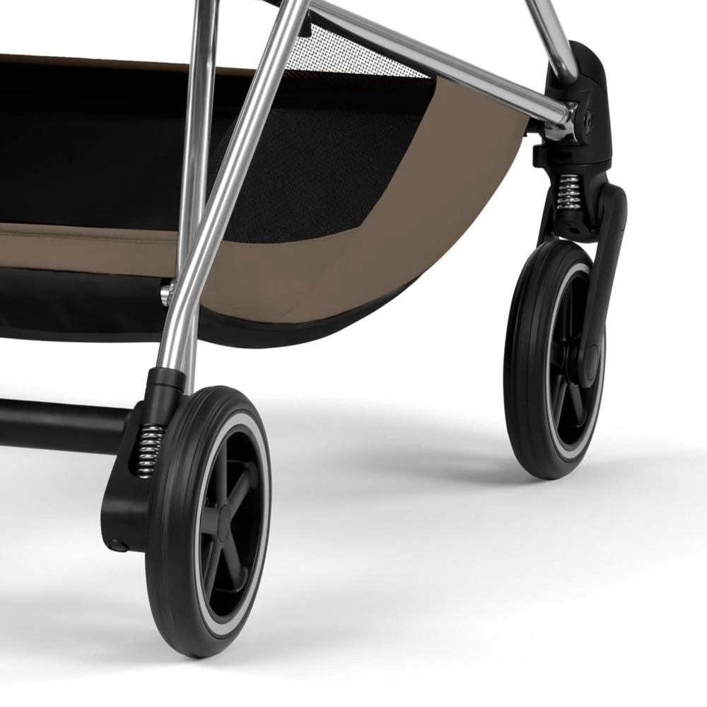 Assento Cybex Platinum Mios Style Coconut Brown - Image 8
