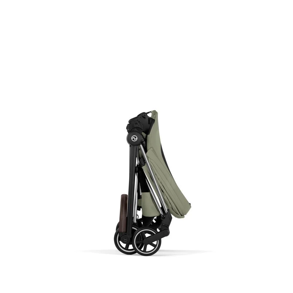 Assento Cybex Platinum Mios Style Sage Green - Image 7