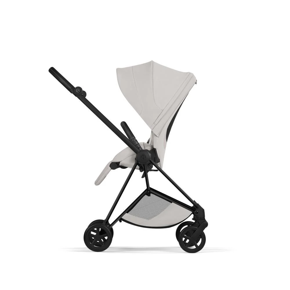 Assento Cybex Platinum Mios Style City Grey - Image 4