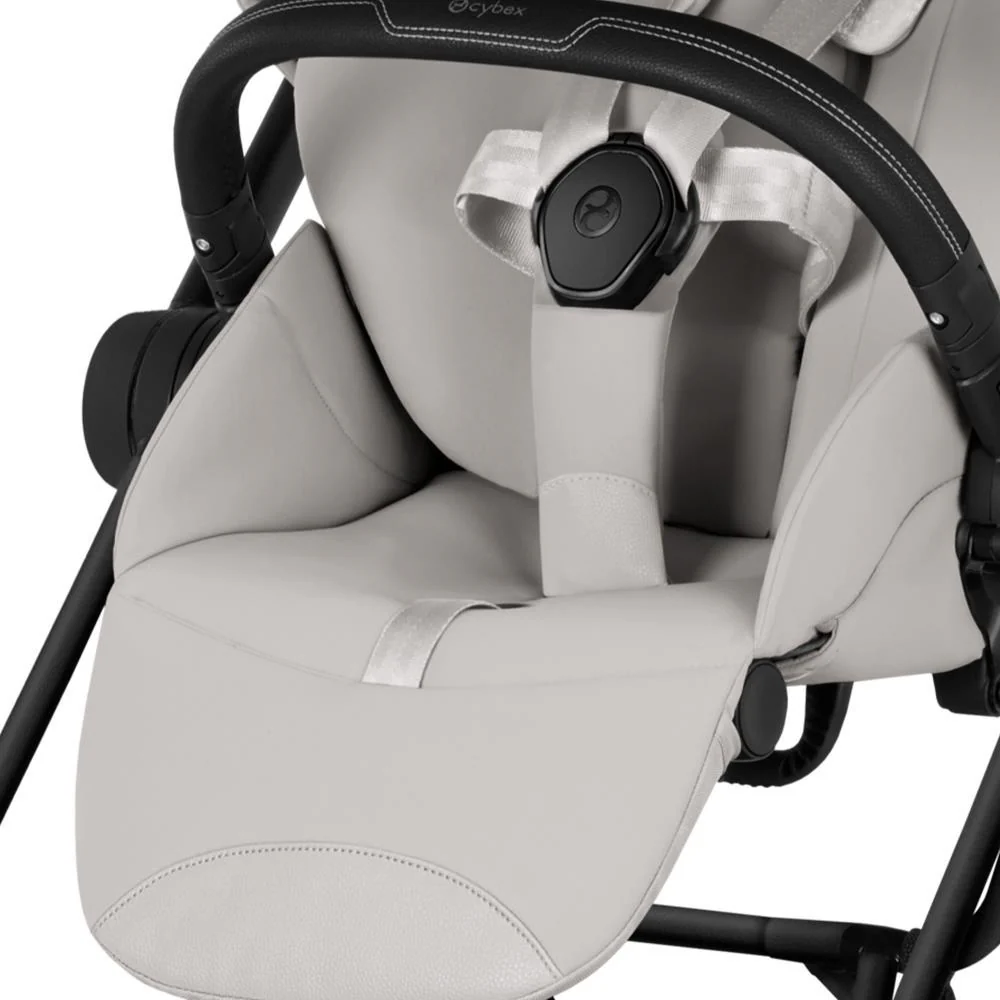 Assento Cybex Platinum Mios Style City Grey - Image 7