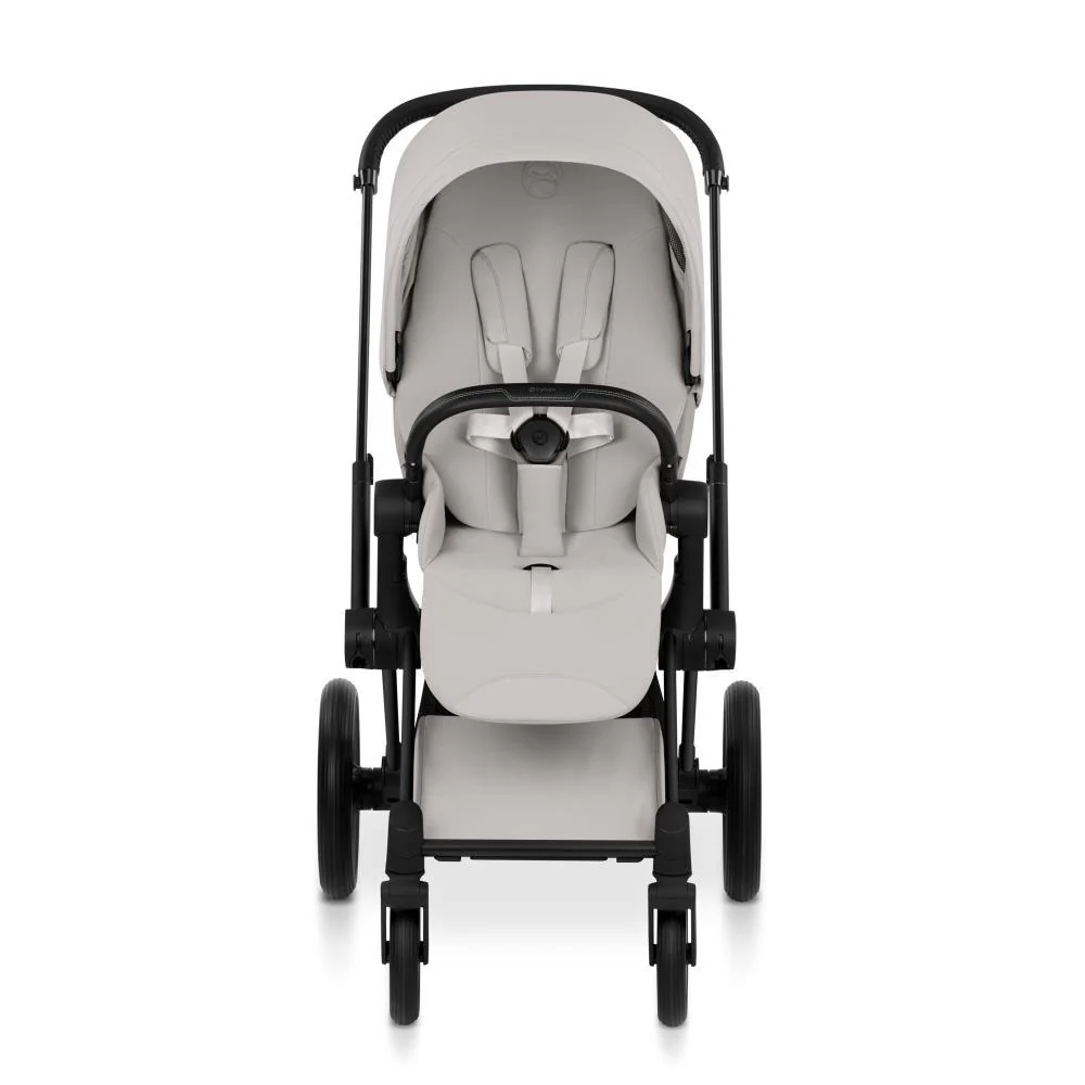 Assento Cybex Platinum Priam/e-Priam Style City Grey - Image 6