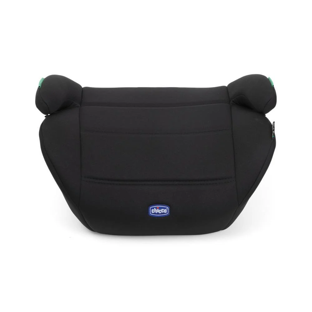 Assento Elevatório Chicco Quasar i-Size Black 125-150cm - Image 2