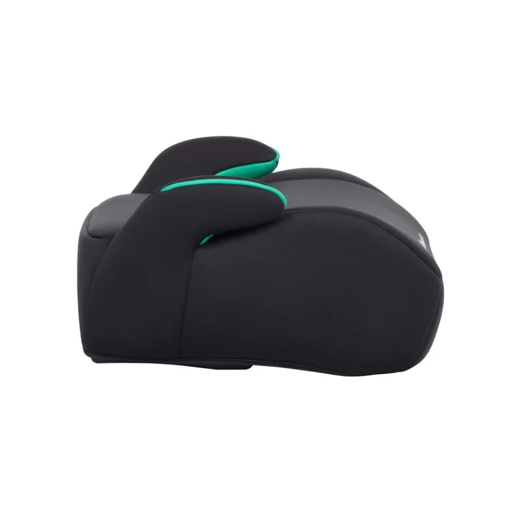 Assento Elevatório Gaia i-Safe Jet Black 128-150cm - Image 2