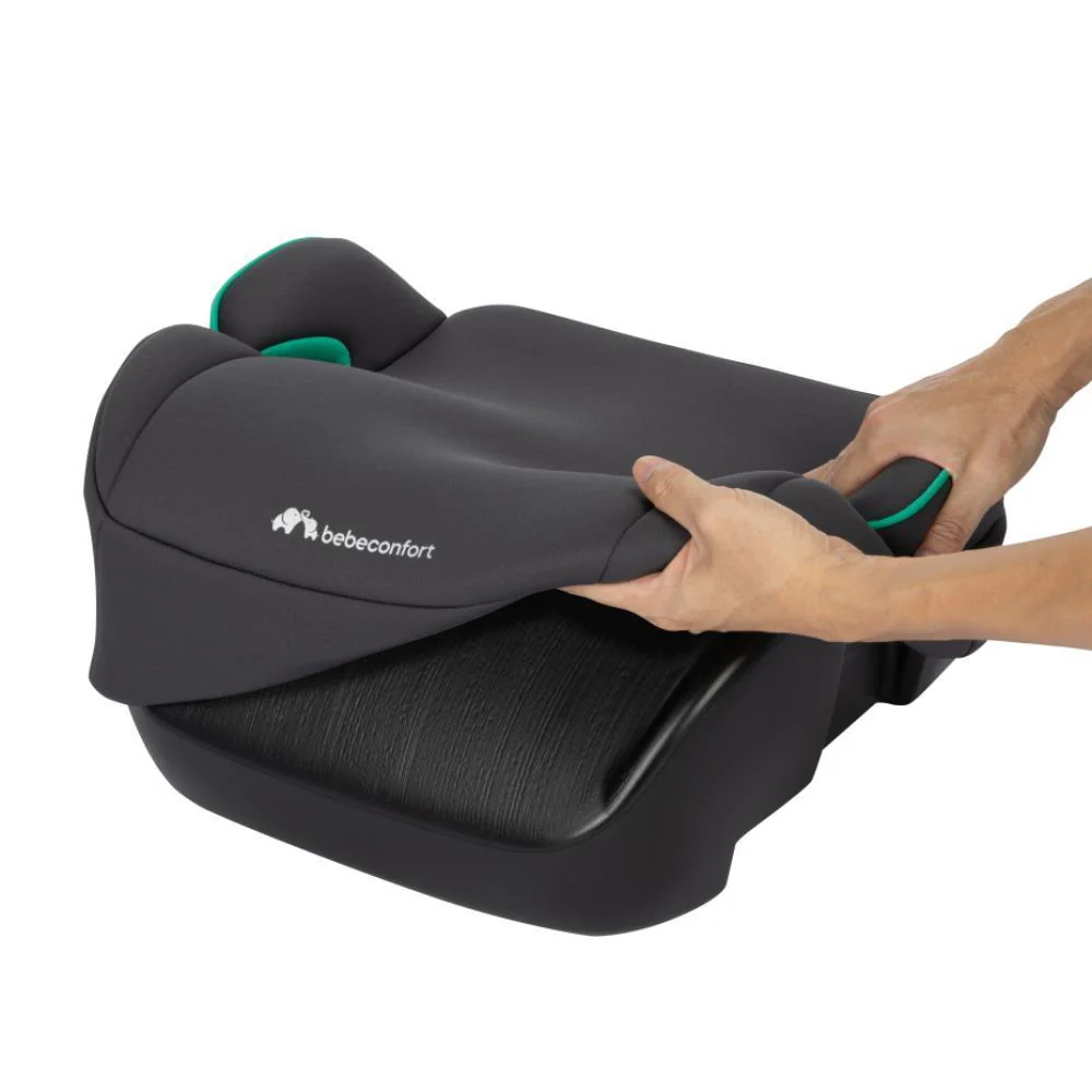 Assento Elevatório Gaia i-Safe Mineral Graphite 128-150cm - Image 4
