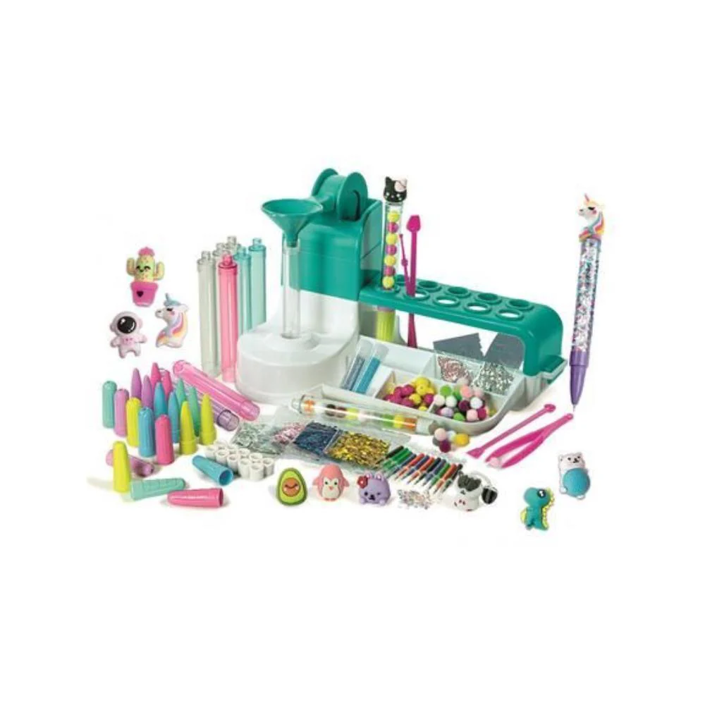 Atelier de Canetas Clementoni Idea - Image 3