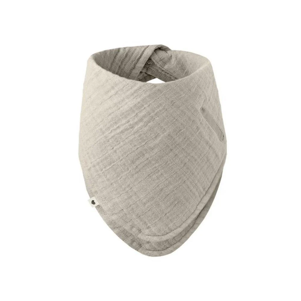 Babete Bandana Bibs Bio Sand