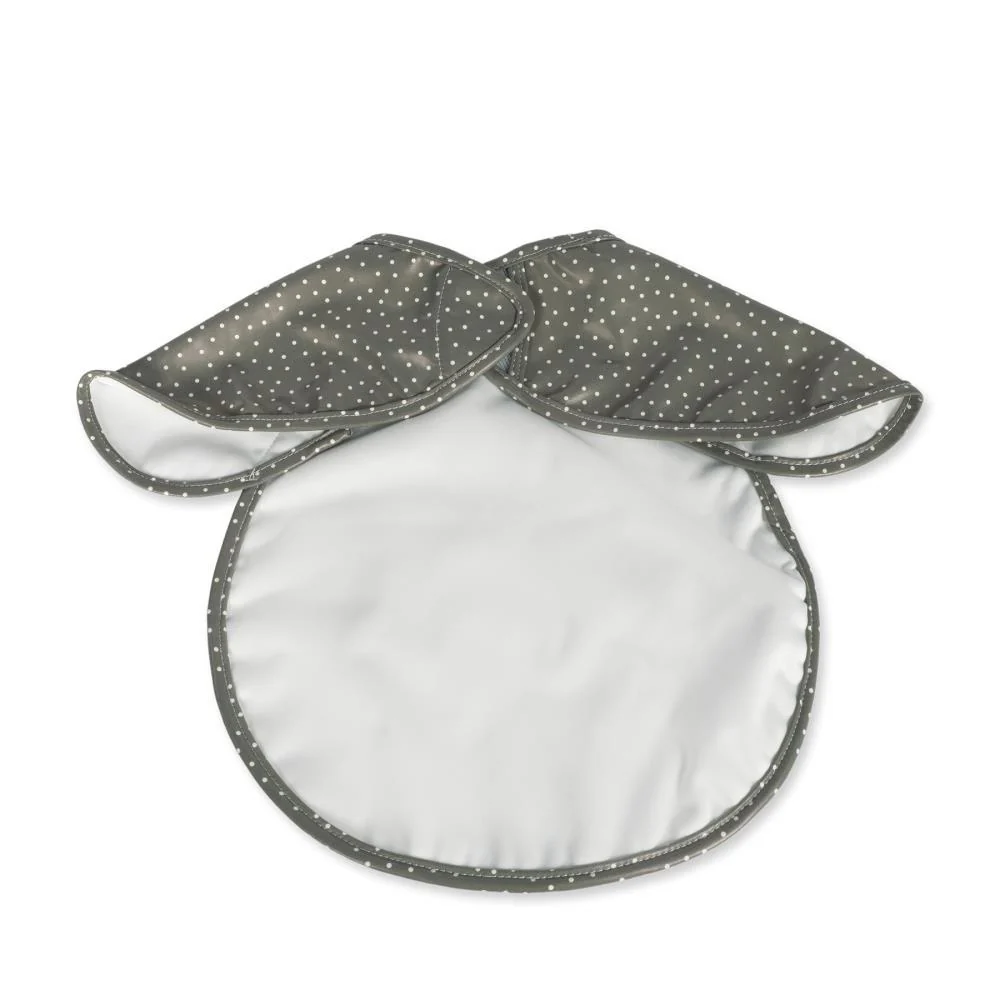 Babete com Mangas Curtas Walking Mum Mouse Poppy Moss - Image 2