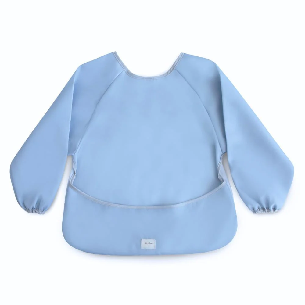 Babete com Mangas Mushie Tradewinds - Image 2