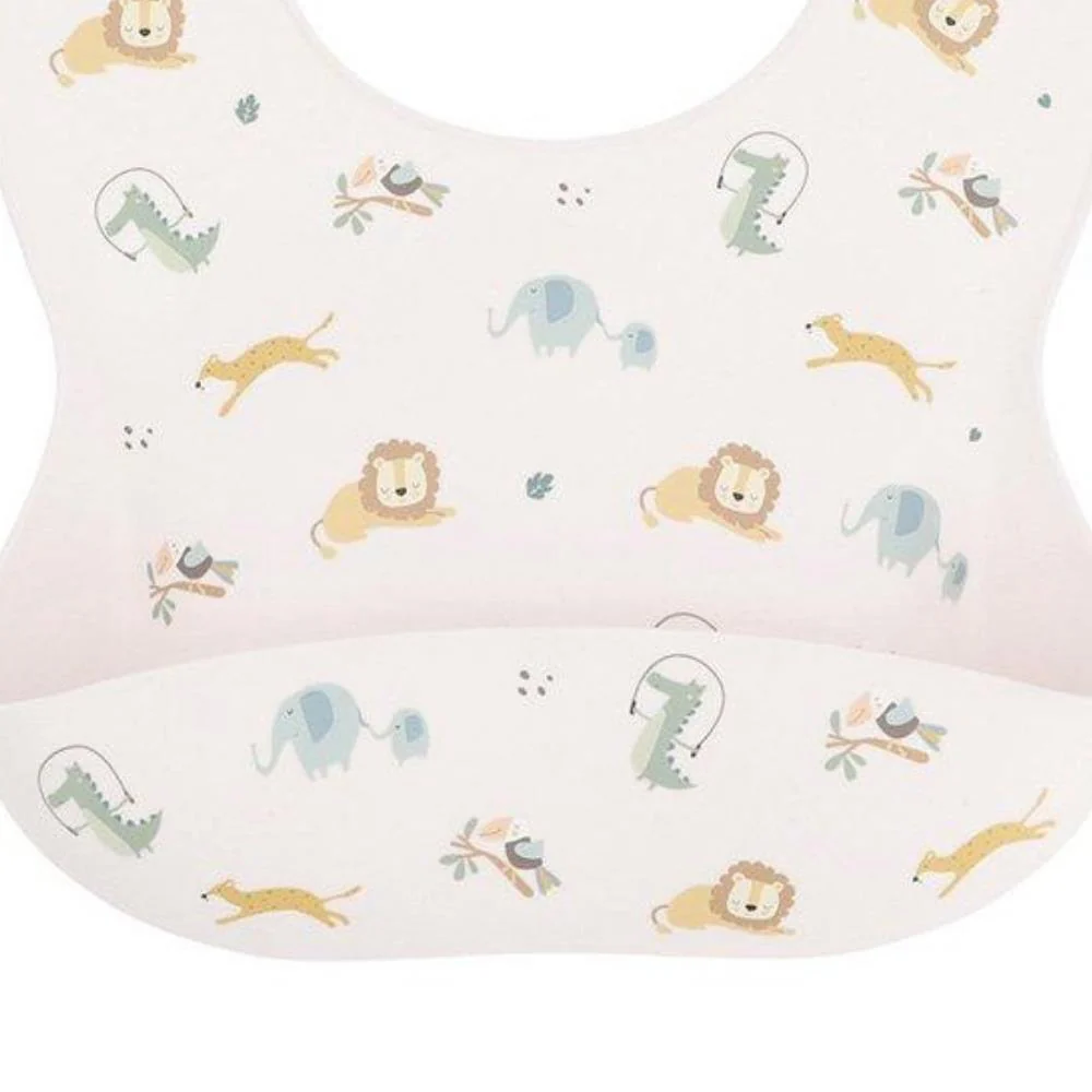 Babete em Silicone Savannah - Image 2
