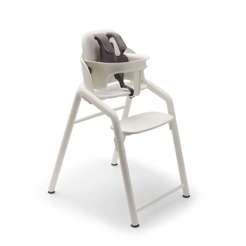 Baby Set com Arnês para Cadeira da Papa Bugaboo Giraffe White - Image 2