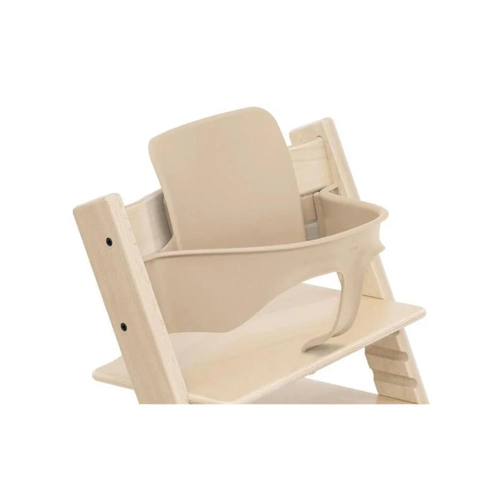 Baby Set² Natural para Cadeira da Papa Stokke Tripp Trapp