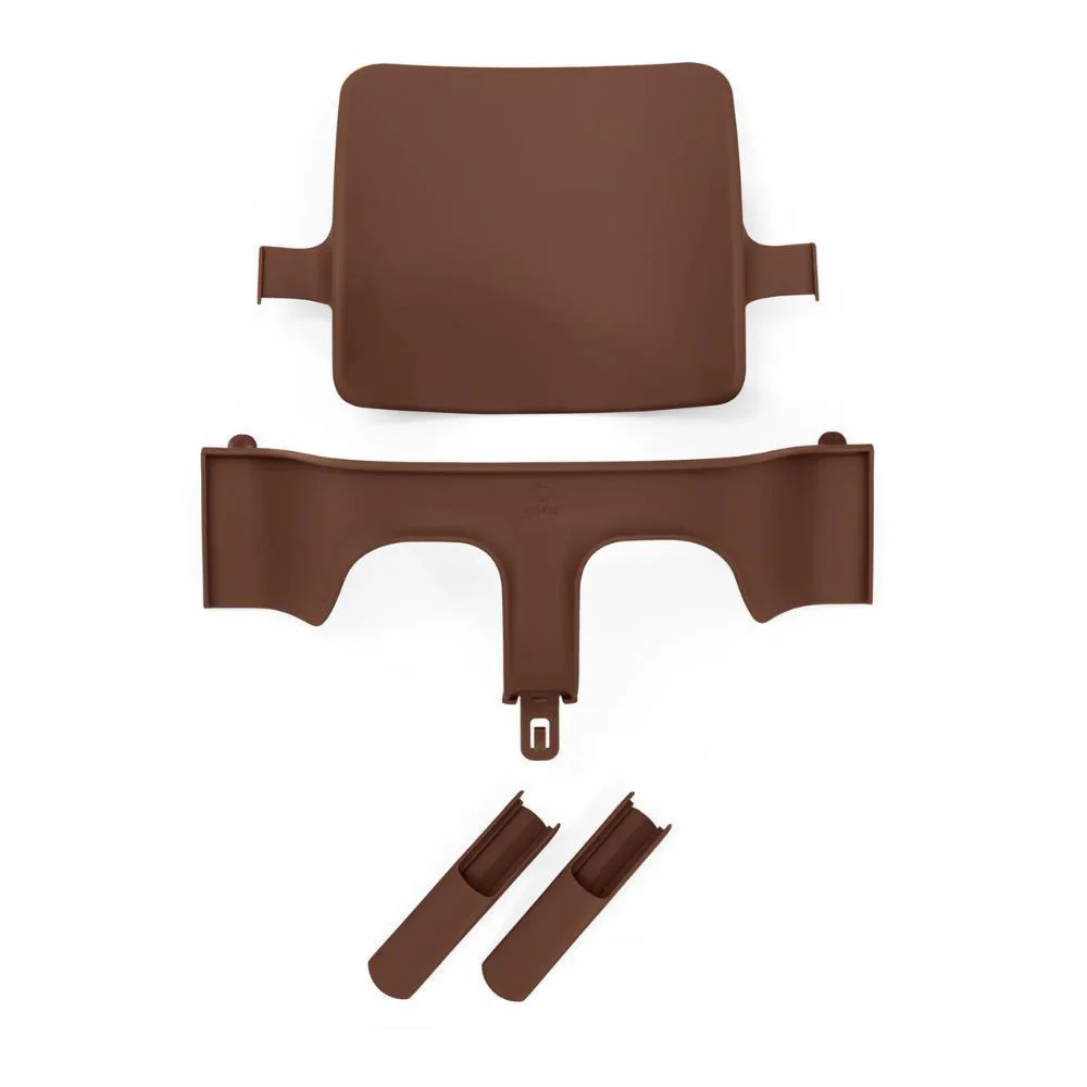 Baby Set² Warm Brown para Cadeira da Papa Stokke Tripp Trapp - Image 4