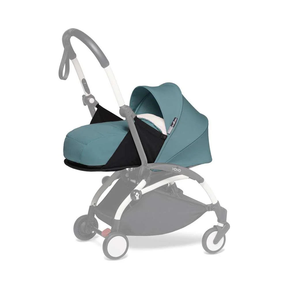 Pack Recém-Nascido 0+ Aqua para Babyzen Yoyo