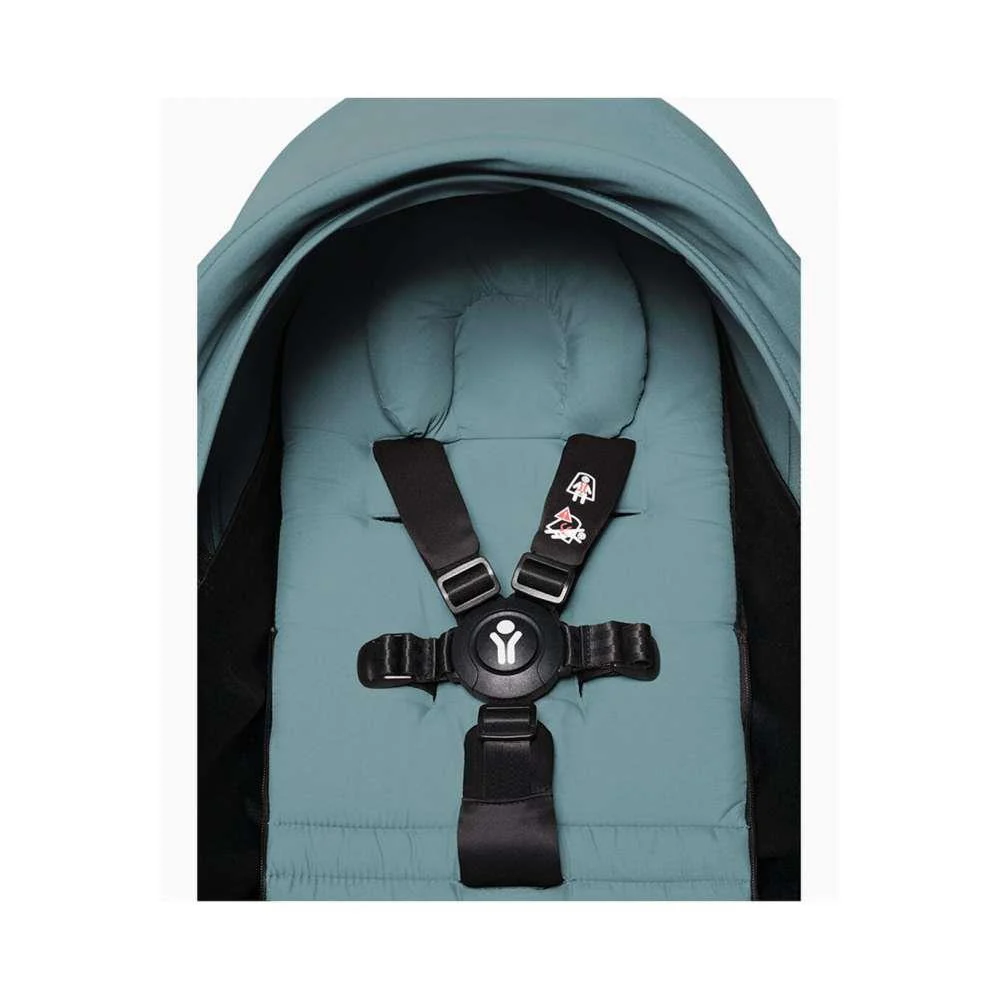 Pack Recém-Nascido 0+ Aqua para Babyzen Yoyo - Image 2