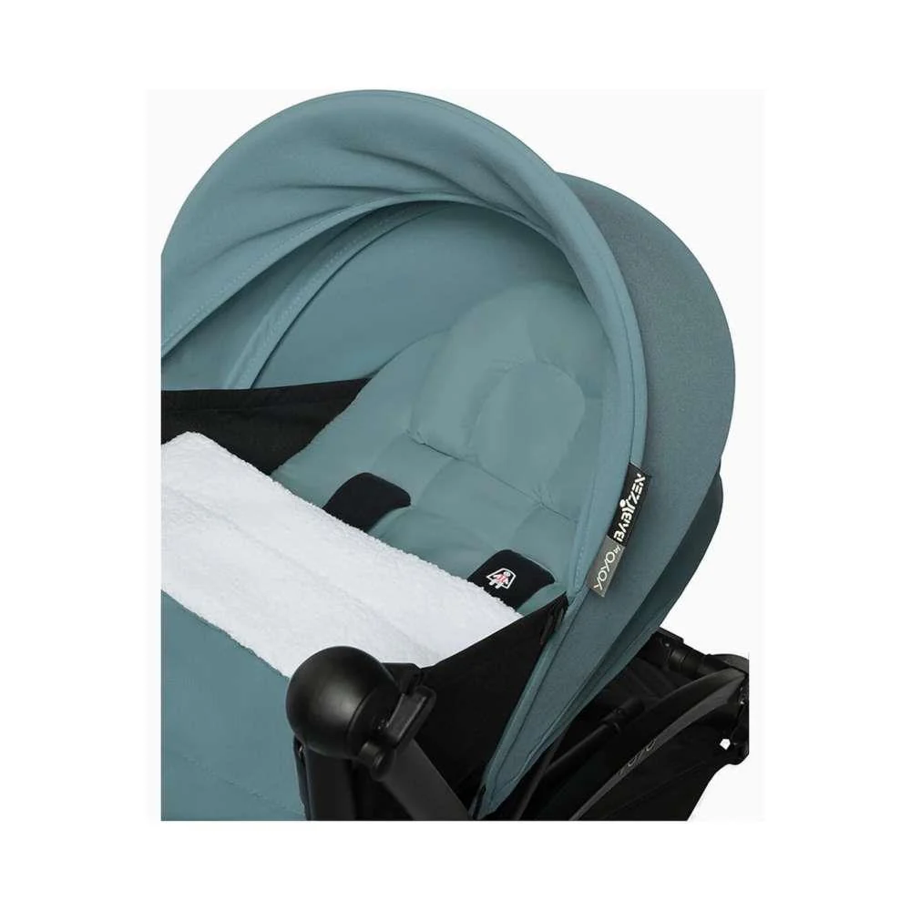 Pack Recém-Nascido 0+ Aqua para Babyzen Yoyo - Image 3