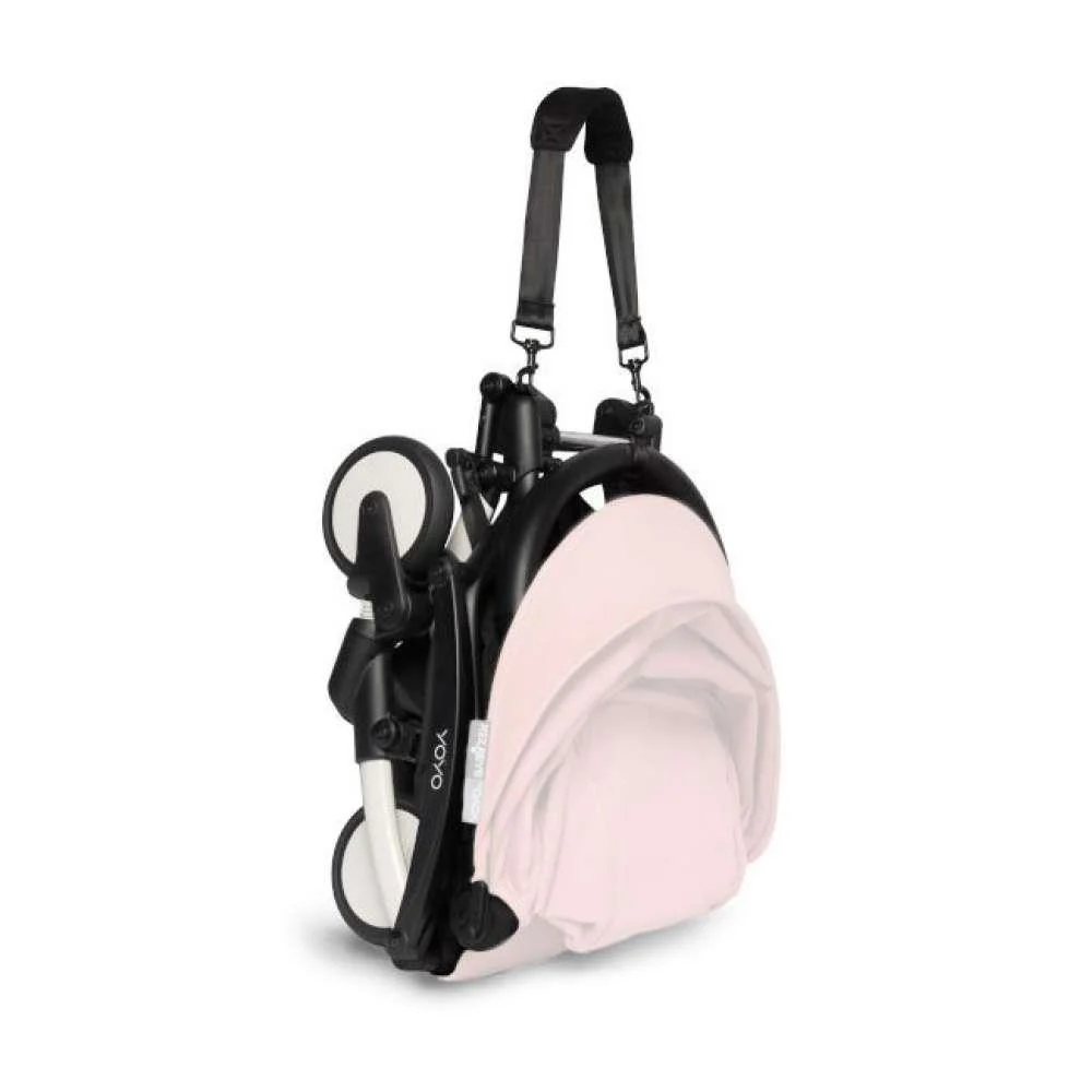 Chassis Babyzen Yoyo² White - Image 4